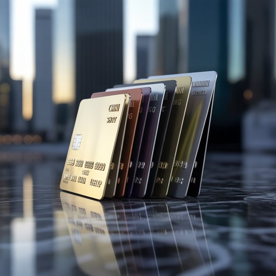 American Express